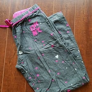DKNY WOMEN'S PAJAMA SIZE S